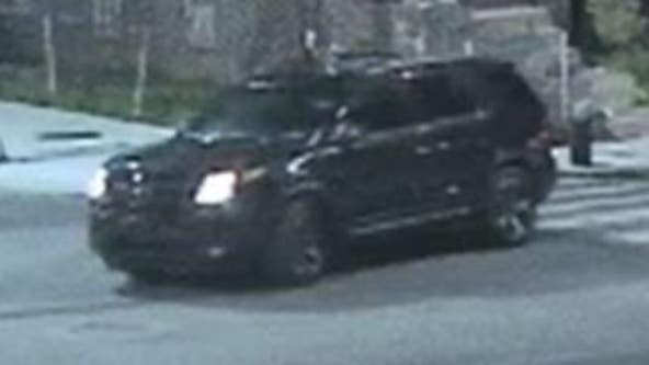 Man abducted at gunpoint while walking home in Northeast Philadelphia, police say