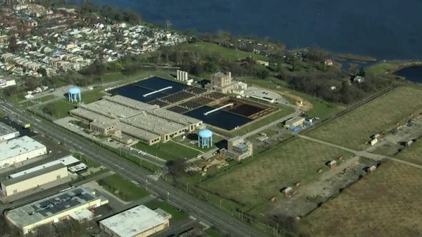 Tap water deemed 'safe' to drink, use in Philadelphia at least through Tuesday afternoon, officials say