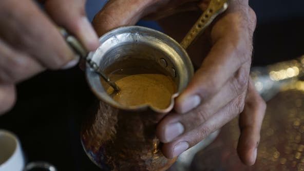 What the latest study on coffee says about heart risk