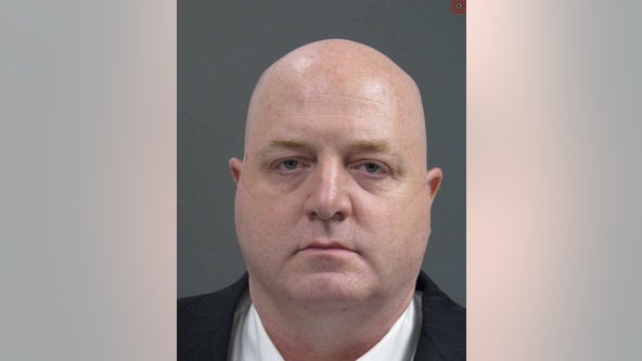 Former Pennsylvania police officer sentenced in abuse of teenagers in drug program