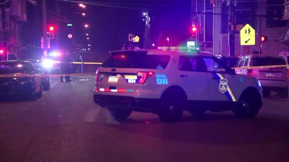 Police: Fight leads to deadly shooting inside Overbrook bar