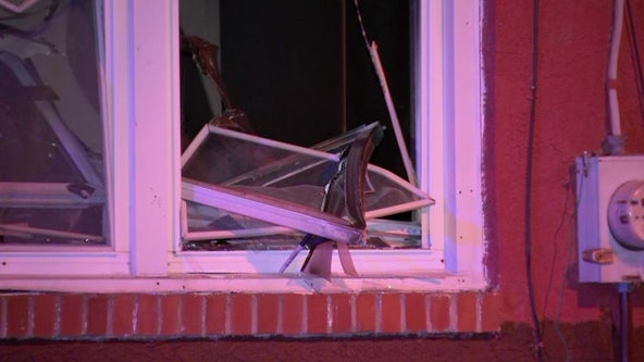 Man found 'burned beyond recognition' in deadly Strawberry Mansion fire, police say