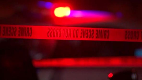 Church parking lot hit-and-run leaves 69-year-old woman critically injured: Philadelphia police