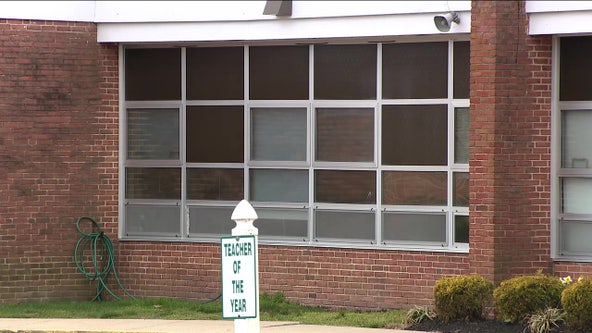 Wildfire smoke causes Westampton School District schools to close for days