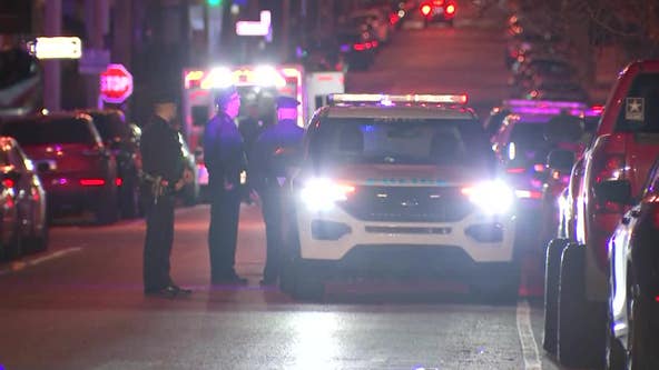 Suspect evades law enforcement after shooting girlfriend, barricading inside West Philly residence: officials