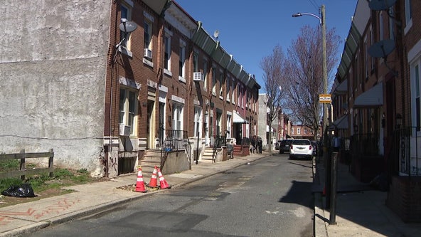 Boy, 12, shot by 10-year-old brother inside Strawberry Mansion home, police say