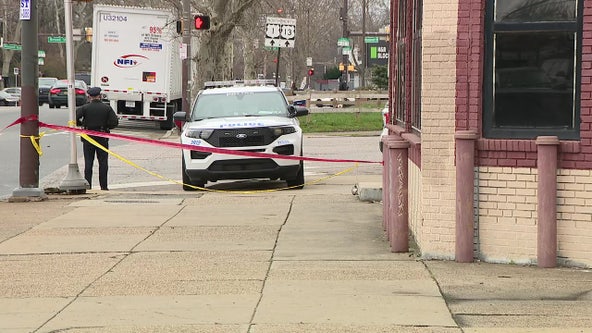Student, 15, shot and killed blocks from Simon Gratz High School in Nicetown, police say