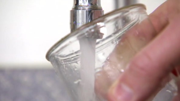 Philadelphia's tap water will not be impacted by chemical spill: 'The threat has passed'