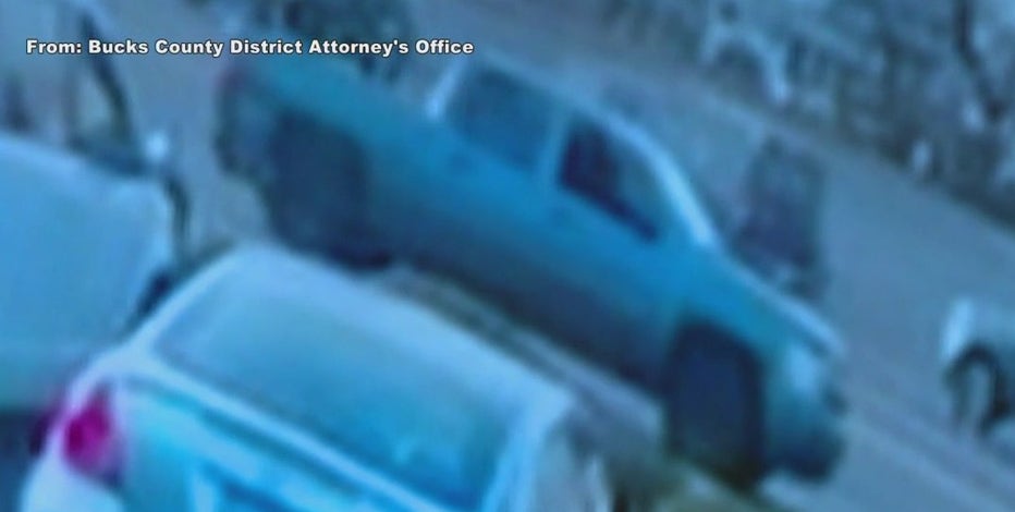 Family calls for justice after Bucks County man killed by hit-and-run driver in Levittown