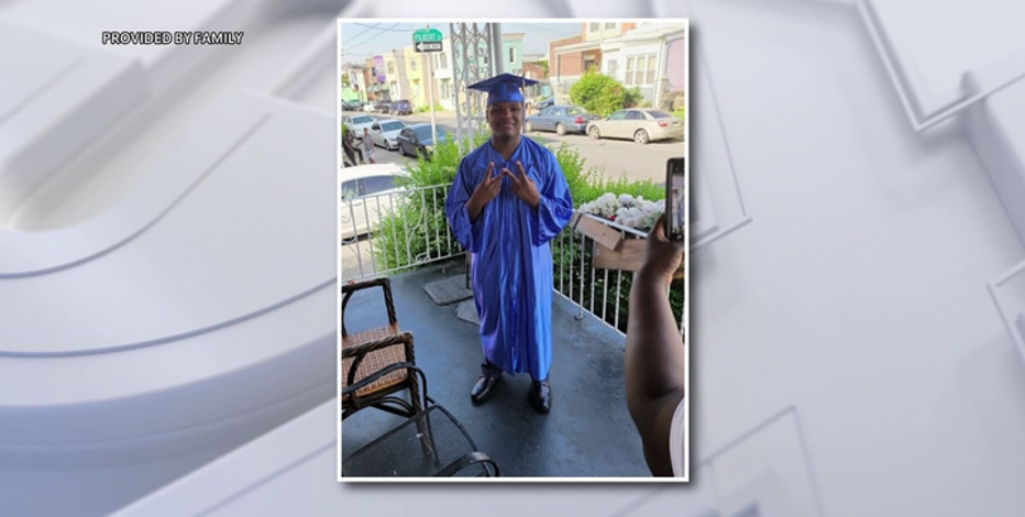 Student, 15, gunned down and killed on way to Simon Gratz High School in Nicetown, police say