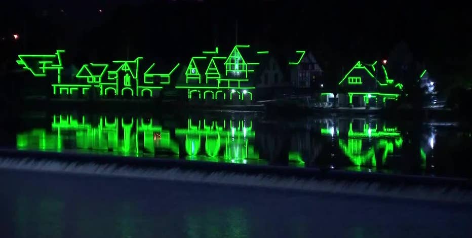 'Philadelphia icon': Boathouse Row to go dark for 8 months for lighting system upgrade