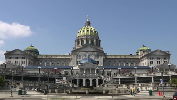 No explosives found after Pennsylvania Capitol complex evacuated for bomb threat: officials