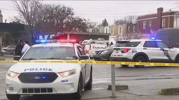 Man survives multiple gunshot wounds after he is shot inside West Oak Lane mini mart, police say