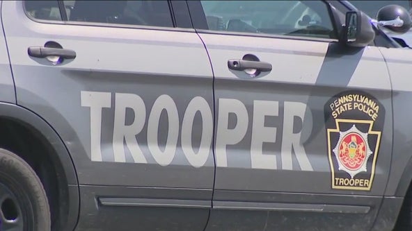 Pennsylvania State Police applications surge as college credit requirement dropped
