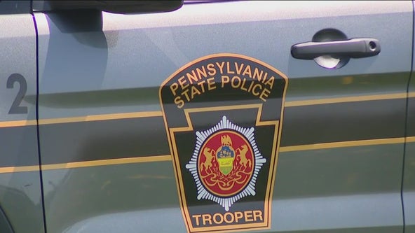 Pennsylvania state trooper charged with using job to apprehend, forcibly commit ex-girlfriend