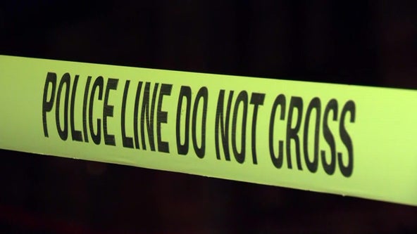 Officials: 1 person 'detained' after Kensington shooting critically injures man