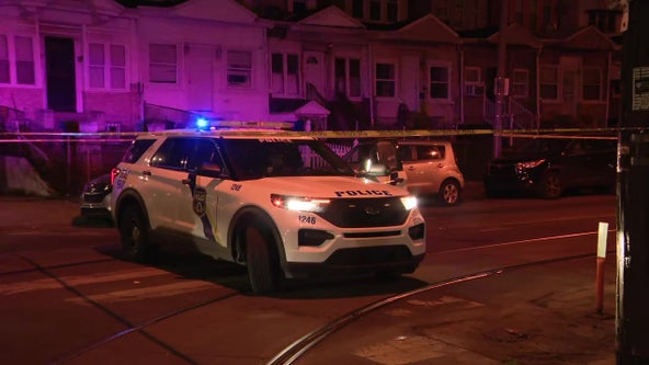 Man rushed to hospital in critical condition after Southwest Philadelphia shooting