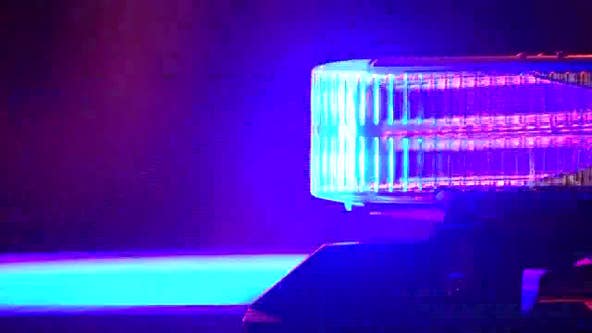 Police stop man firing gun in Kensington after 15-year-old girl found shot nearby, authorities say