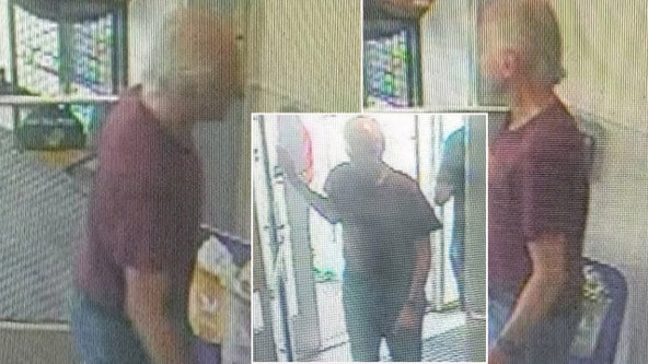 Man who tried to abduct boy, 7, from Wawa wanted in South Jersey: state police