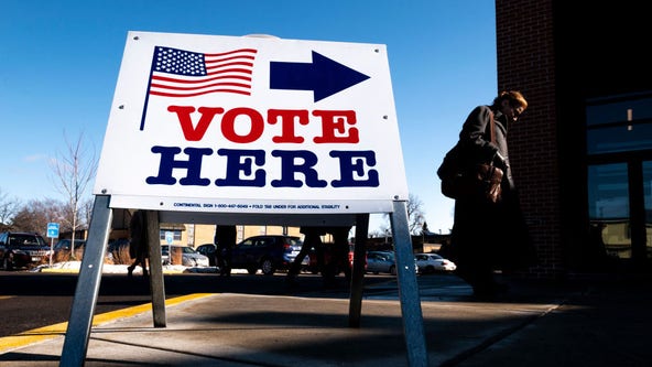 Who is running for president in 2024? Meet the candidates