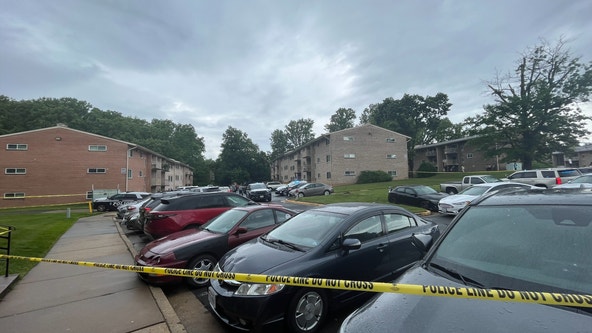2 dead, 2 injured in shooting & stabbing incident in Falls Church, VA