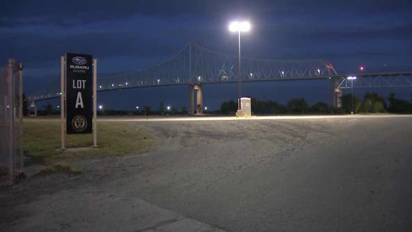 Police investigating shooting outside Subaru Park