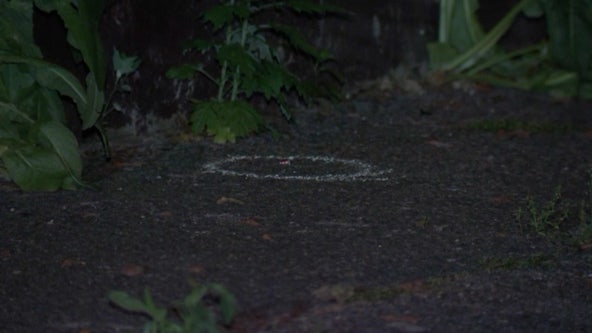16-year-old found fatally shot in the head in North Philadelphia; possible suspect sought: police