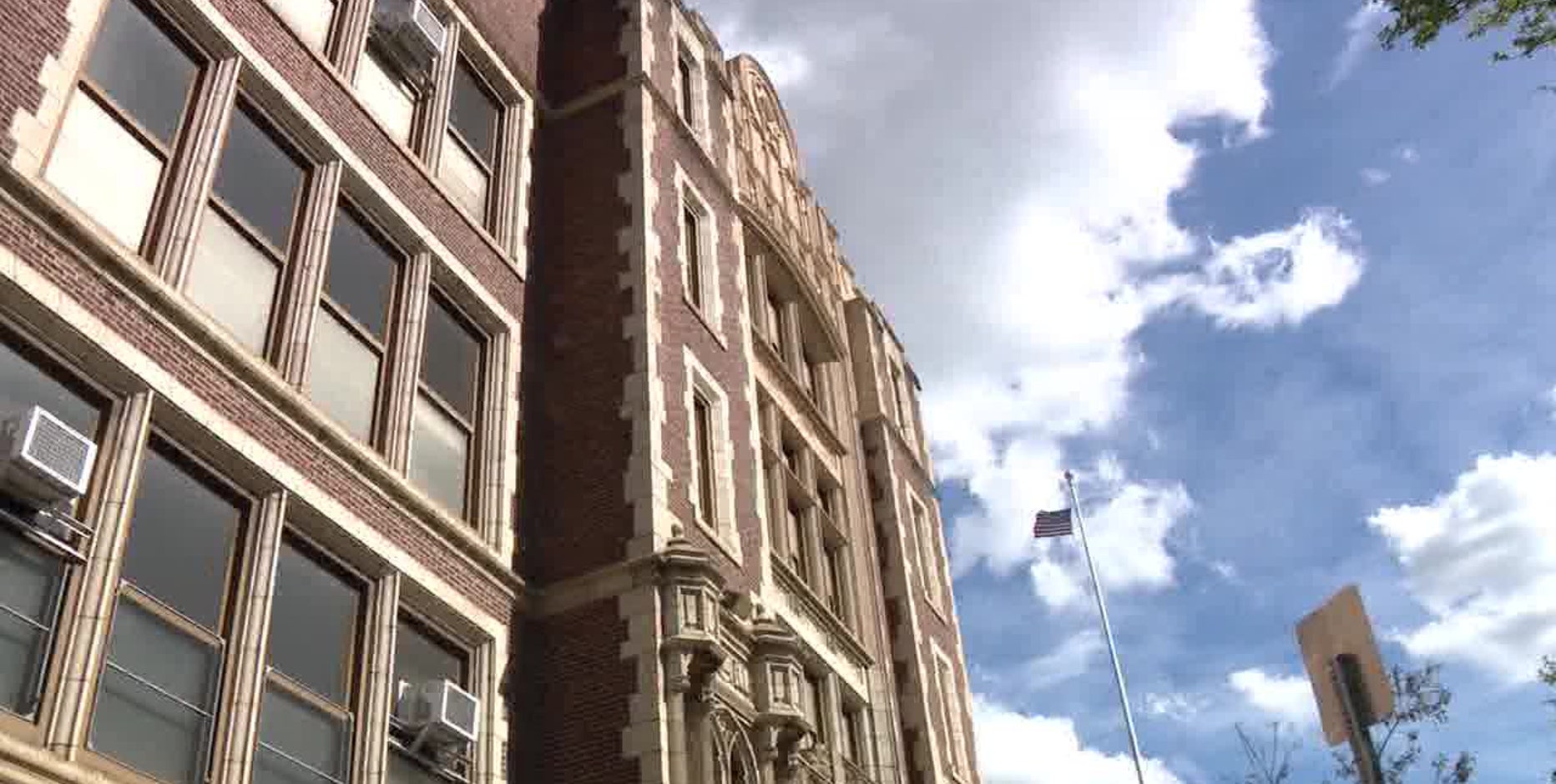 Families voice concerns about asbestos in Philadelphia schools: 'It's scary'