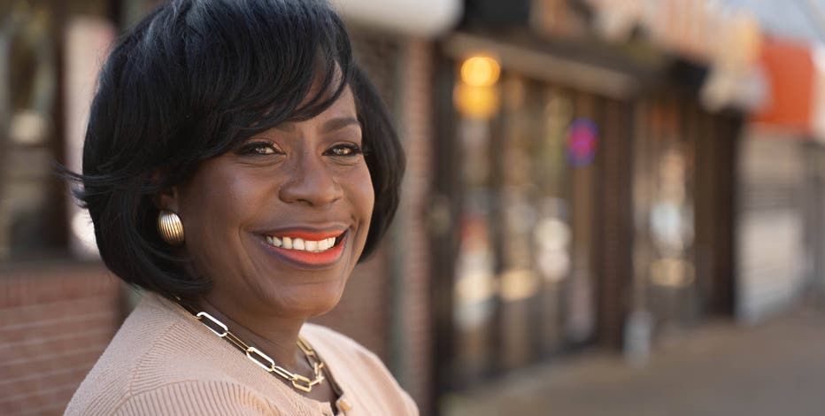 Cherelle Parker wins Democratic primary for Philadelphia mayor