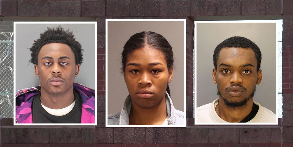 Manhunt underway for 2 inmates who escaped Philadelphia prison: Everything we know