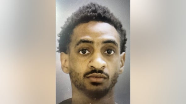 Man accused of assaulting pedestrian during illegal Philadelphia car meet