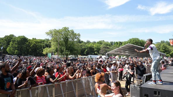 Roots Picnic 2023: What to expect at this year's 2-day festival