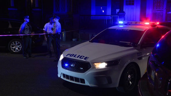 Teen dies after being struck multiple times in Friday night shooting in Strawberry Mansion