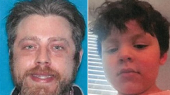 Missing Endangered Person Advisory issued for Berks County 5-year-old