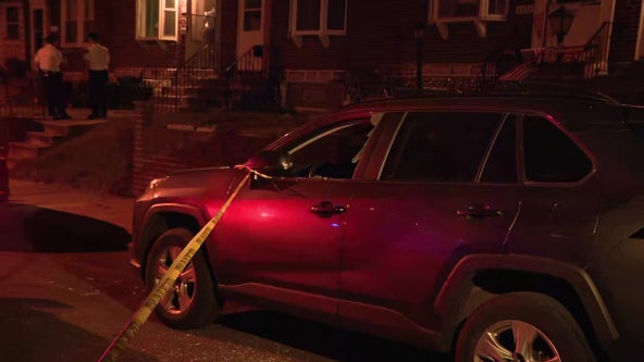 Man shot dead visiting mother of his child as argument turns dead in Holmesburg, police say