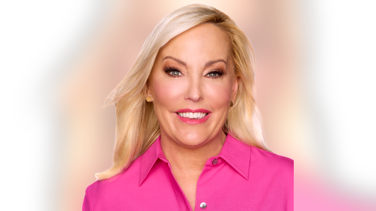 Jennaphr Frederick FOX 29 Philadelphia