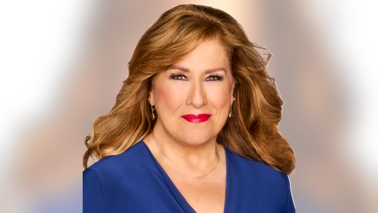 Sue Serio - FOX 29 News Philadelphia