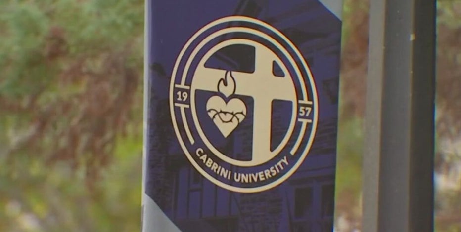 'There is no year past next year': Cabrini University closing, campus to be sold to Villanova