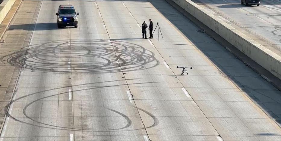 Driver fatally shot by trooper as large illegal street racing crowds gather on I-95: state police