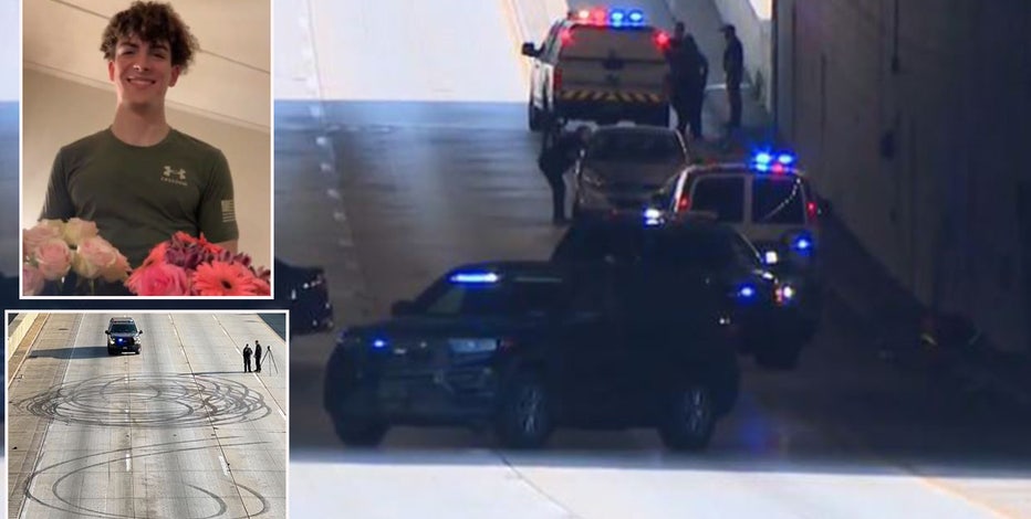 Officials address I-95 shooting, illegal car meets that created chaos on Philadelphia streets