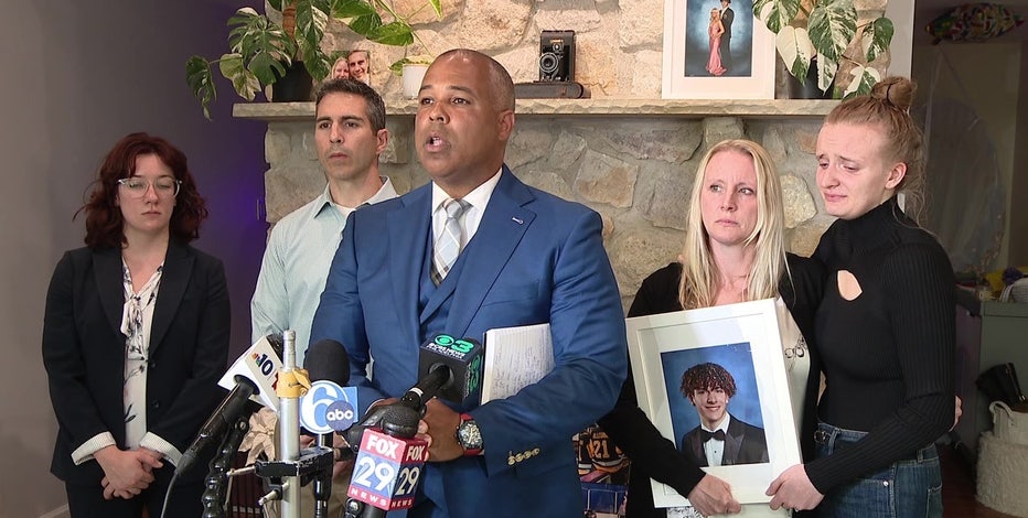 I-95 shooting: Attorney demands answers in deadly officer-involved shooting of Anthony Allegrini