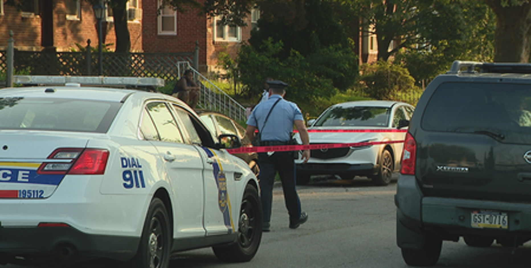 Man critically wounded after being shot multiple times in East Germantown, police say