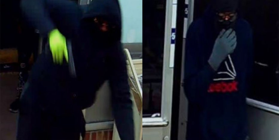 Armed suspects sought for robbing 2 Bucks County 7-Elevens in just one hour: police