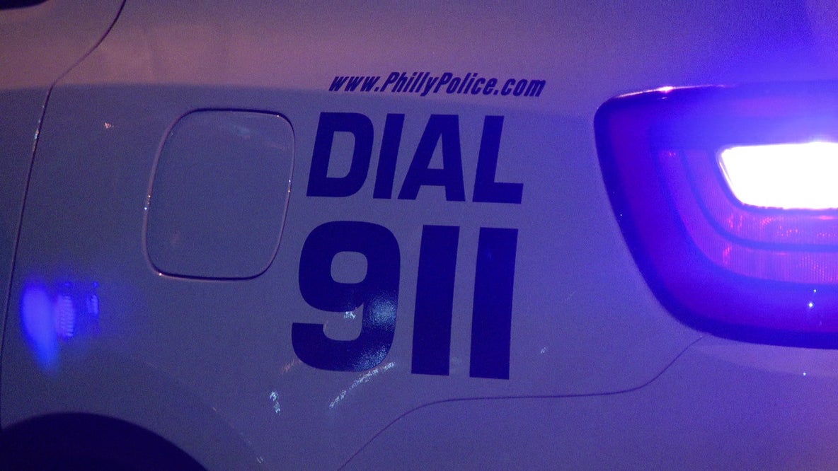 22-year-old man shot in Center City: police