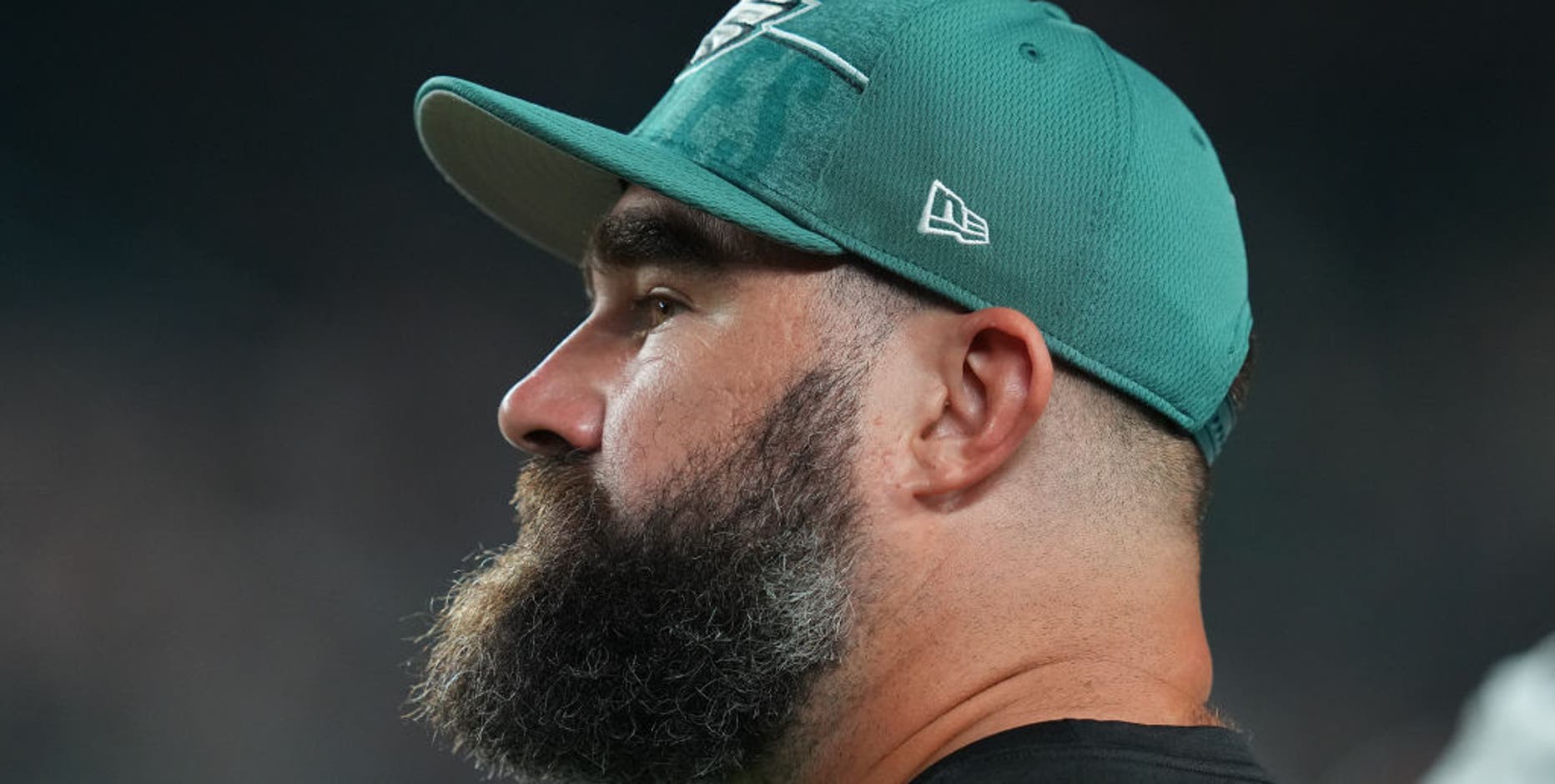 Official trailer for 'Kelce' documentary released by Prime Video