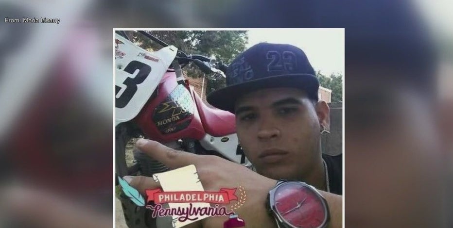Eddie Irizarry: Bodycam proves man never left car in fatal officer-involved shooting, family attorney says