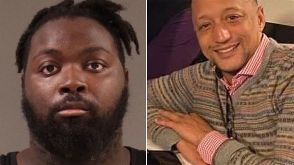Philadelphia looting suspect was out on bail for deadly incident outside club: DA