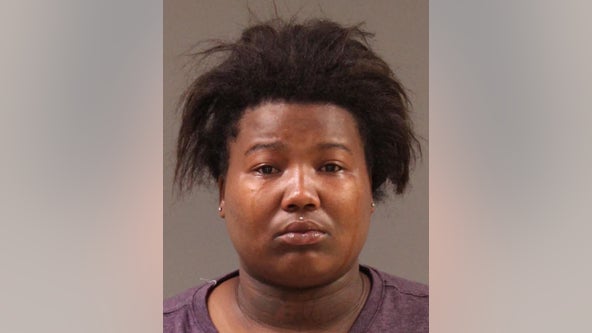 Philadelphia looting: Social media influencer live-streaming chaos is arrested, charged