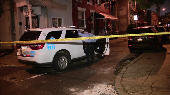 Violent night in Philadelphia as 3 people injured, 1 killed in shootings: police