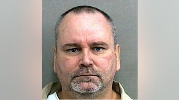 Police searching for escaped inmate in Burlington County